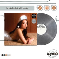 Laufey- Bewitched Vinyl LP [ON HAND]