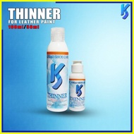 ♞Kekao Thinner for Paint and Airbrush