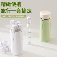 Travel Lotion Easy To Carry