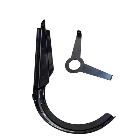 Electric Bike Plastic Chain Cover For OUXI V8 Electric Bibycle Plastic Chain Spare Accessories