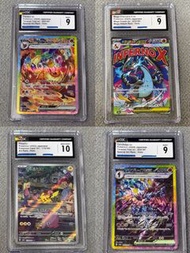 Pokemon TCG 日版