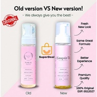 Pure51 Feminine Wash Intimate Care Solution, 200ml Pure51 (Esspur51) Feminine Wash 私密护理液 (200ml)