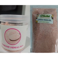 Salt HIMALAYA | Himalayan Pink Salt 500 g