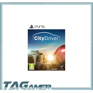 PlayStation 5 CityDriver