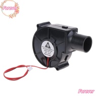 FOREVER Air Blower Cooking Hot Portable BBQ Blower Fan