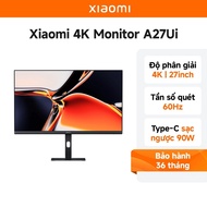 Xiaomi A27UI 27 inch ELA6221EU Monitor - Genuine Product -