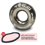 AsLi4x4 4x4 Snatch Ring 22T (Alloy 6061-T6)