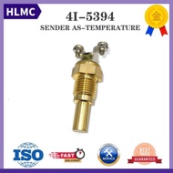 Construction Machinery Parts Excavator E320c S6k Engine Spare Part Water Temperature Sensor switch C