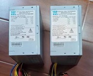 【免運】二手美品 僑威CWT SF300W POWER x2 電源供應器(兩顆)