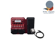ZOOM / B1X FOUR - With Genuine AC Adapter - Multi-Effects Processor for Bass