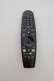 (請留聯絡電話因為回覆信息限額已滿) 全新 LG SMART TV 智能遙控器 MR20GA MR19BA MR18BA MR650A MR500 akb75855501 mr20ga