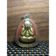 Phra Pidta Lp Khoon Wat Ban Rai 2537