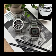 卡西歐 CASIO G-SHOCK GM GMB2100 GMB2100SD GM-B2100 GM-B2100SD GM-B2100SD-1 GM-B2100SD-1C 手錶 錶 平行進口貨品