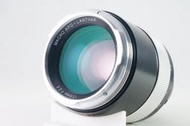 **日光銀鹽** Voigtlander Macro Apo-Lanthar 125mm F2.5 SL