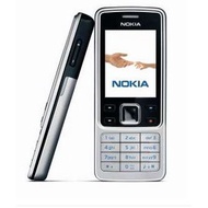Nokia 6300 Dual SimMobile Phone China Mobile Set, import ( Ready Stock )