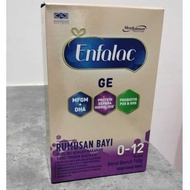 Enfalac Baby GE (0 - 12 Months) 160g