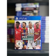 PES21 PS4 GAME ❗️❗️❗️