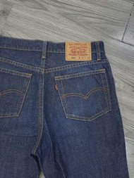 🇭🇰Levi's 523 vintage jeans Levis 小喇叭牛仔褲