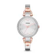 jam tangan wanita merk FOSSIL GIORGIO ORI BM type FS 3370