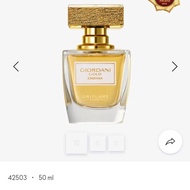 Oriflame Parfume Giordani Gold Essenza