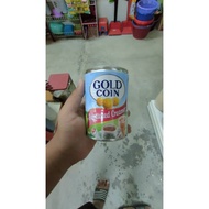 Susu pekat Gold Coin