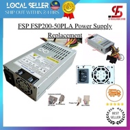 FSP FSP200-50PLA Power Supply Replacement