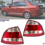 Proton Saga BLM SE (2008) Rear Tail Lights Lampu Signal Brake Belakang