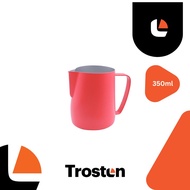 Pink Milk Jug - Barista Milk Jug