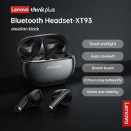 聯想Lenovo Thinkplus LivePods XT93真無線藍牙5.2耳機 Wireless Earbuds