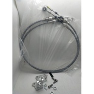 SHIFTER CABLE HONDA INTEGRA DC5 / Kswap EG EK