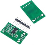 RELAND SUN 1kg 5kg 10kg 20kg Small Scale Load Cell Weighing Pressure Sensor with A/D HX711AD Adapter