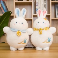 Cute Duck Plushie Yellow Duck Plush Toys Stuffed Animal White Ducky Gift for Kids Toys