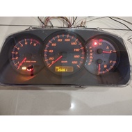 meter digital yrv sesuai kelisa kenari kancil dashboard L5.