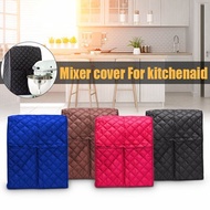 1pcs Kitchen Food Dust Cover Clean Pocket Storage Bag Food Dust Blender Cover Mixer Accessories For