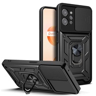 Luxury shockproof case for realme GT 7 Pro 7T C71 P3 Ultra 15 15T GT 8 15X C85 anti-fall cover Gt7 G