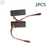 GD Carbon Brush Part Replacement 2pcs/set Accessories Carbon Brushes Durable