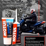 MOTUL SCOOTER GEAR OIL SAE  80W90