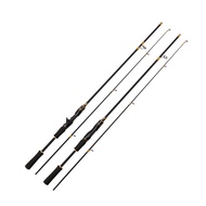 【BISA COD】satu set joran pancing ul ultralight lentur fiber solid murah kuat ajiro Sakura 150 165 18