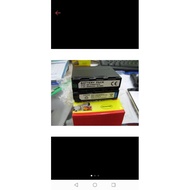 Battery(1-Pack)forSonyNPF970NPF960F960F970F975F950andDCRVX-2100