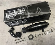 Team Orion 1/10 Muffler set for Kyosho FW06 油車排氣管套裝