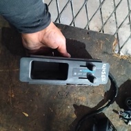 Toyota Unser Aircond Switch/Panel