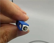 HAIZHI Fibre Optic Jumper SC-SC ST SMA905 Plug 980/1000um 1.0 x 2.2 mm Plastic Fibre POF Patch Cable