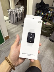 小米手環 8 pro 國行版 NFC