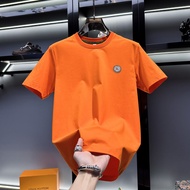 FGD | เสื้อยืดคอตตอนสุดเก๋พร้อมตกแต่ง
