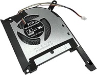 Graphics GPU Cooling Fan EPTY XRF5K10164368H Replacement for ASUS FX506 FX505 FX566 FA706 FX706 FX70