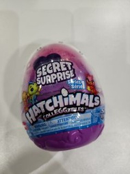 全新 (未開封) Hatchimals - Secret Suprise ，超值