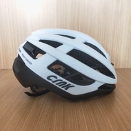 Helm Helmer Crnk Warna Putih