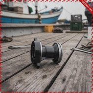 leipupa Bearing Seat Housing Precision-Finished Outboards Bearing Housing Metal for