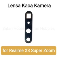 Realme X3 Super Zoom Camera Glass Lens