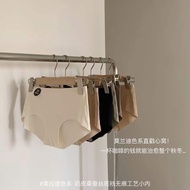 K5874 7A Mulberry Silk Cream Panties Gift Box (1 Set 6 Pieces).7A Mulberry Silk Cream Panties Gift B